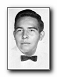 Joe Trujillo: class of 1964, Norte Del Rio High School, Sacramento, CA.